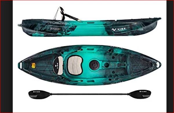 pelican clipper 100x kayak review