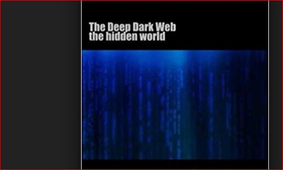 Dark Web Porn - Creepy! Accused Richland Suspect Used 'Dark Web' for Child Porn