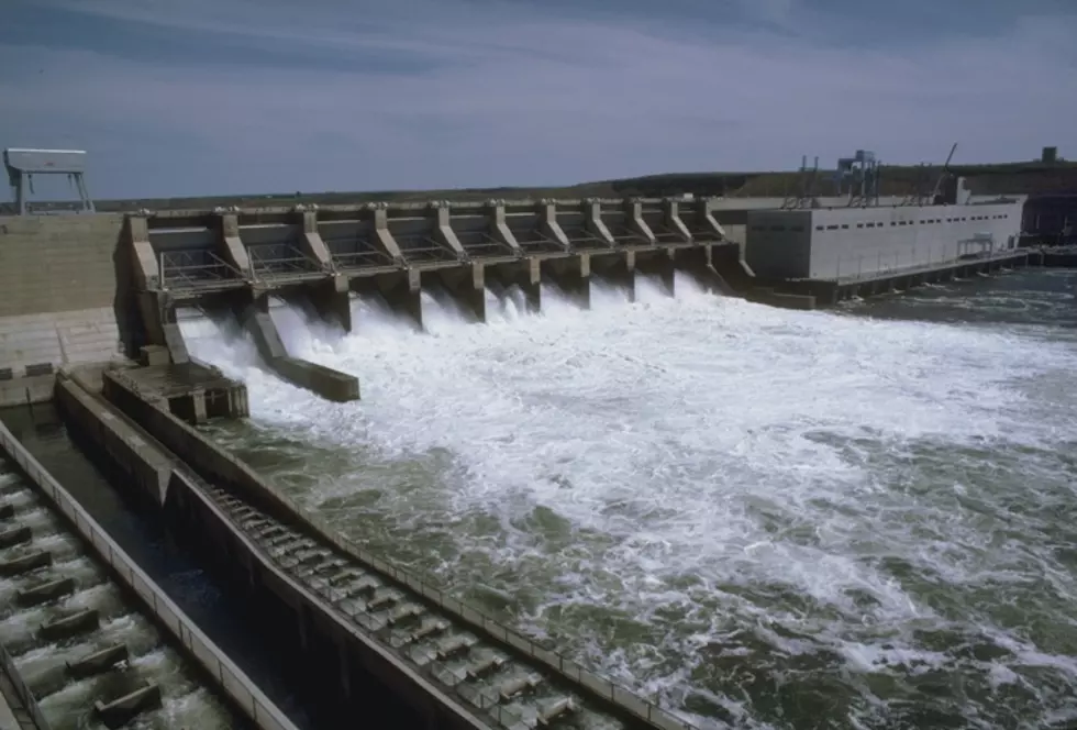 Legislature Approves $750K to Study Dam Removal