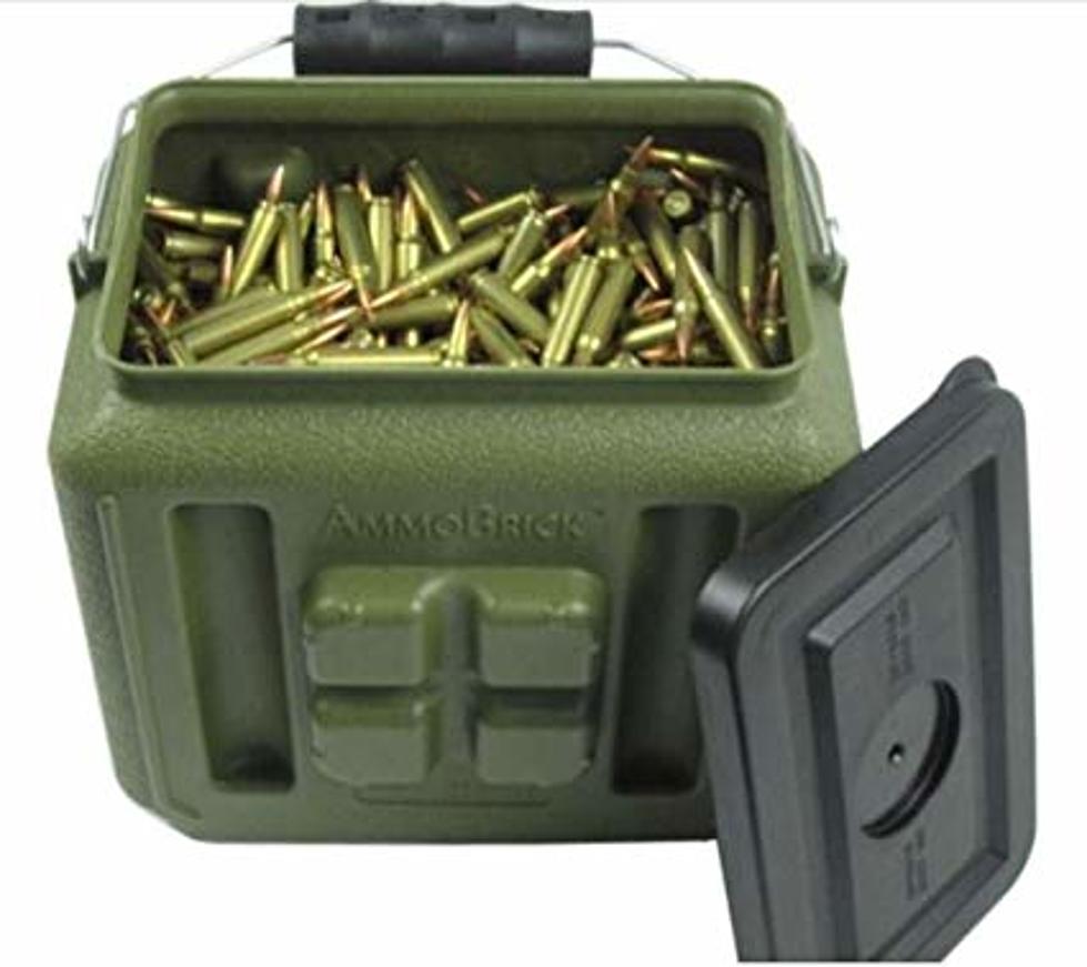 Walmart Handgun Ammo ‘Ban’ Explained