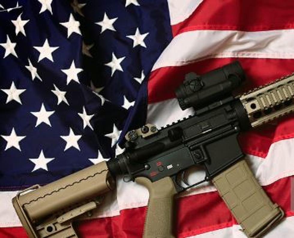 AG Ferguson, Gov. Inslee to Seek Ban on Sale of AR-15, Similar Guns