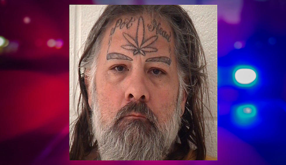 Peep This Wanted Man&#8217;s Classy Tattoo