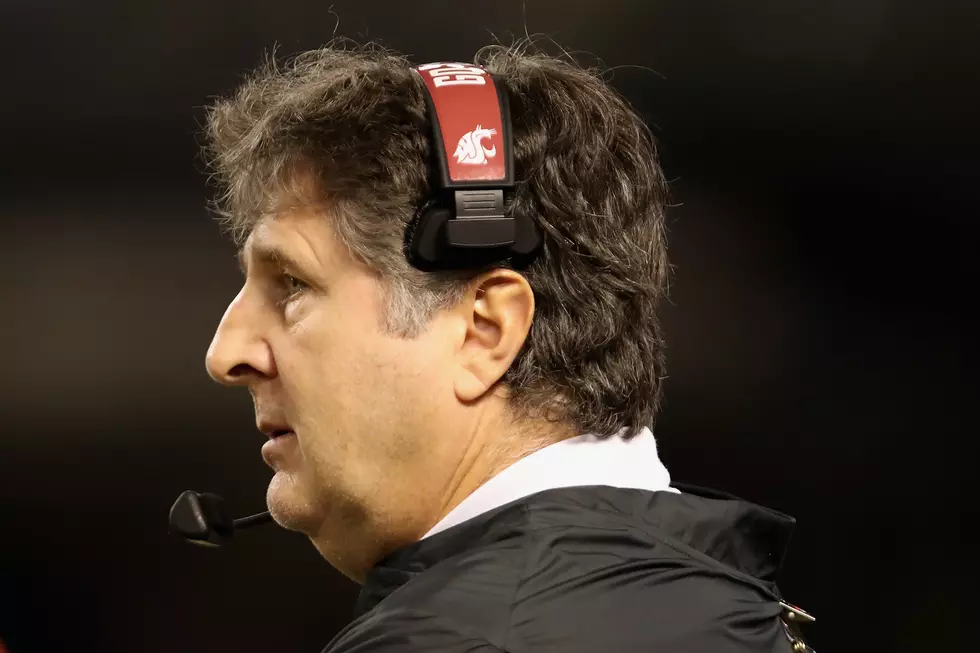 Multiple Sources: Leach Bolts WSU for Mississippi State