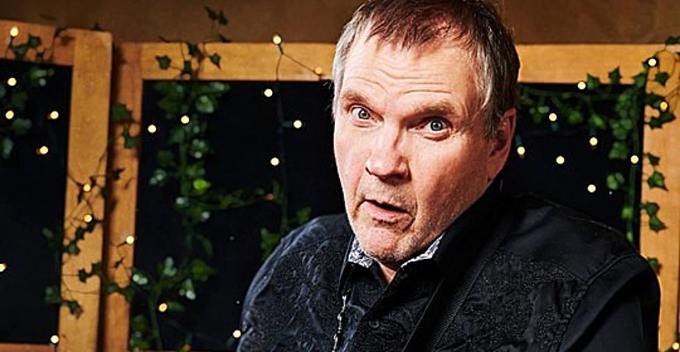Meat Loaf Goes Vegan But Changing Name to Veg Loaf? No, He Won&#8217;t Do That