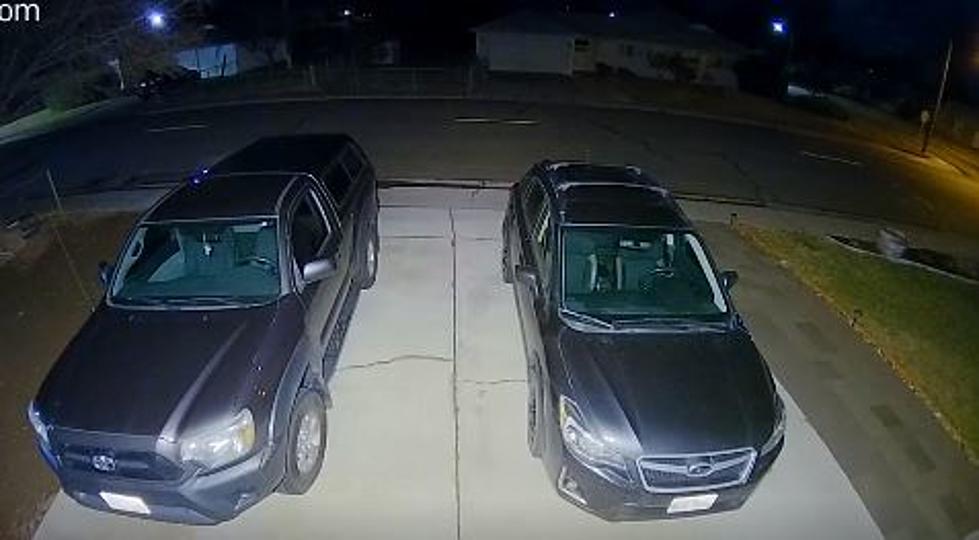Richland Cops Looking for Car Prowlers [VIDEO]