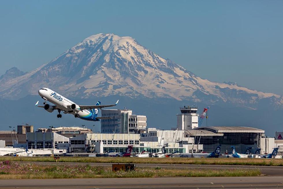 China Travelers Being Quarantined in Seattle from Sea-Tac