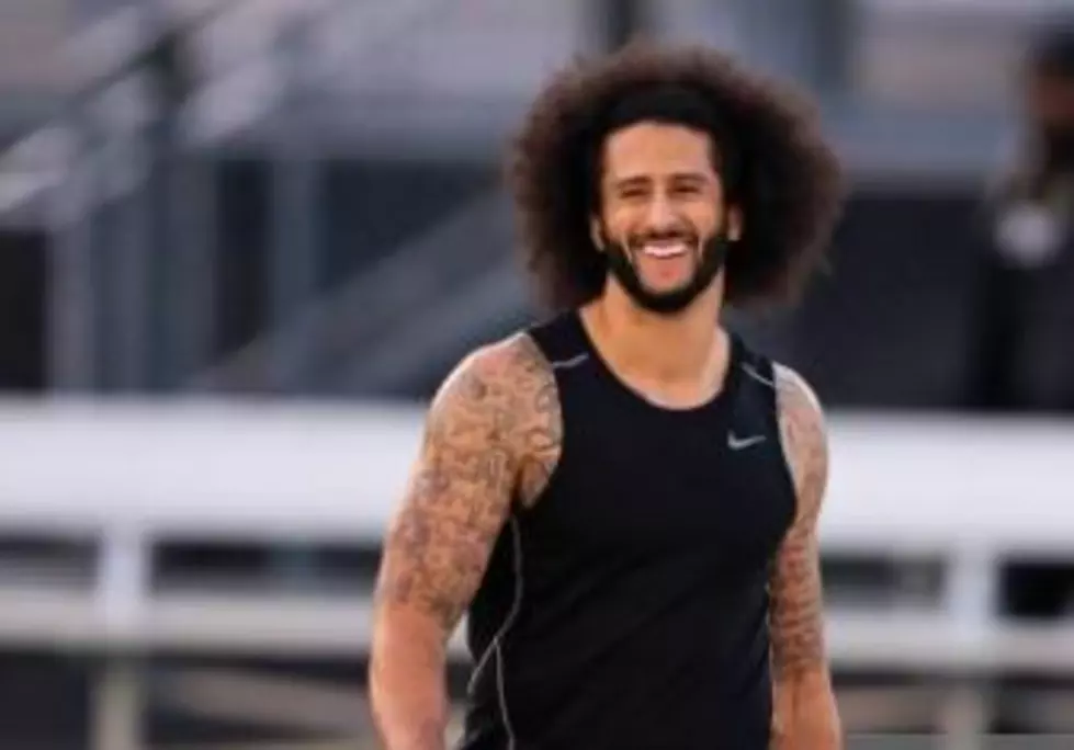 $20 Million Reasons Why Kaepernick’s Not in New XFL