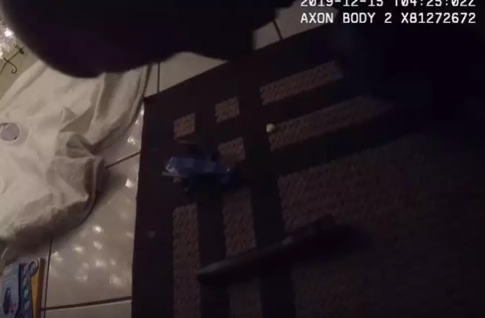 Pasco Police Release Body Cam Footage of Fatal Shooting