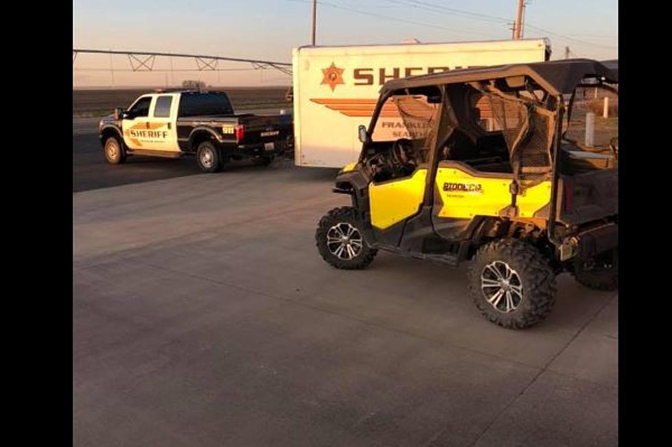 Deputies Rescue Missing Injured Rider at Juniper Dunes