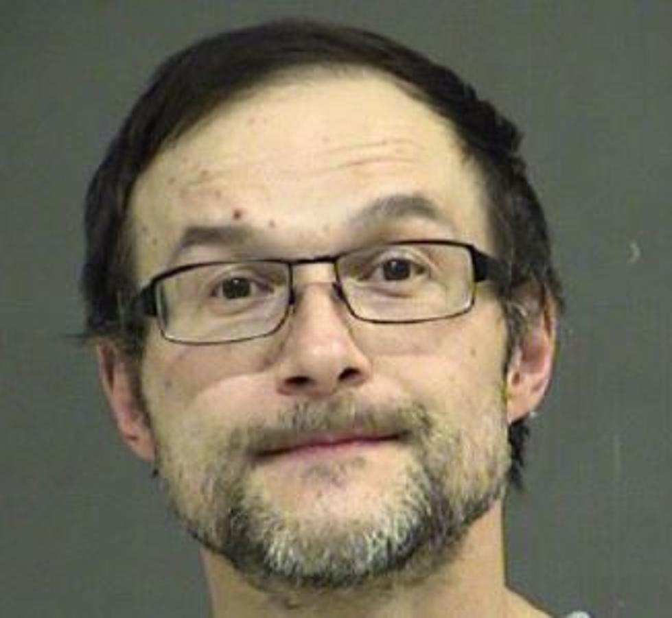 Man Arrested for Stealing Respirators in Oregon