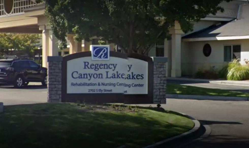 2 Area Nursing Home Workers Test Positive for COVID-19