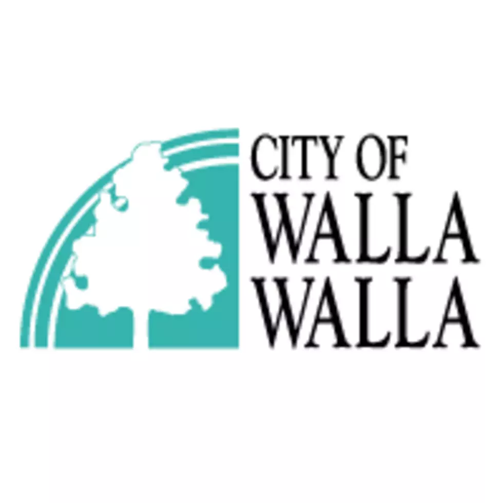 Walla Walla Passes Emergency Declaration — See Closures, Changes