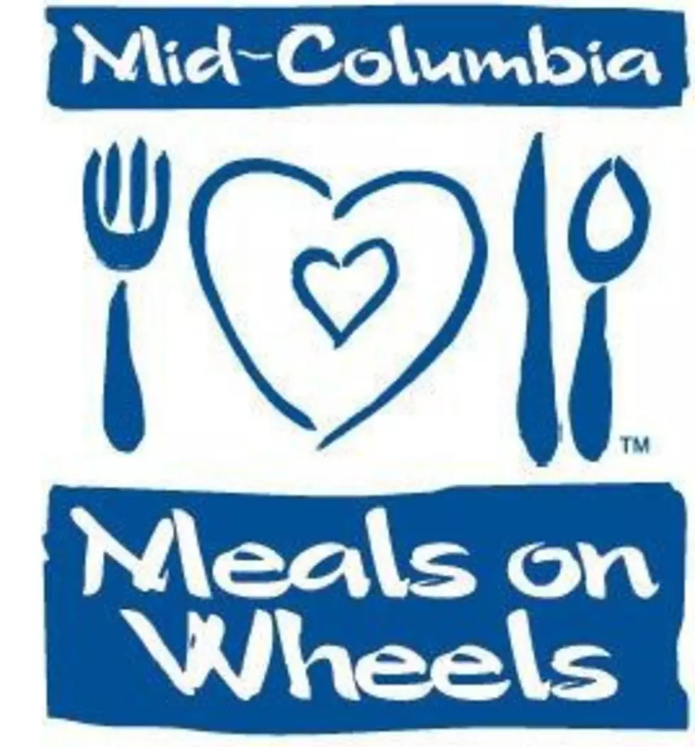 Meals On Wheels Fundraiser Cancelled Over Coronavirus Concerns