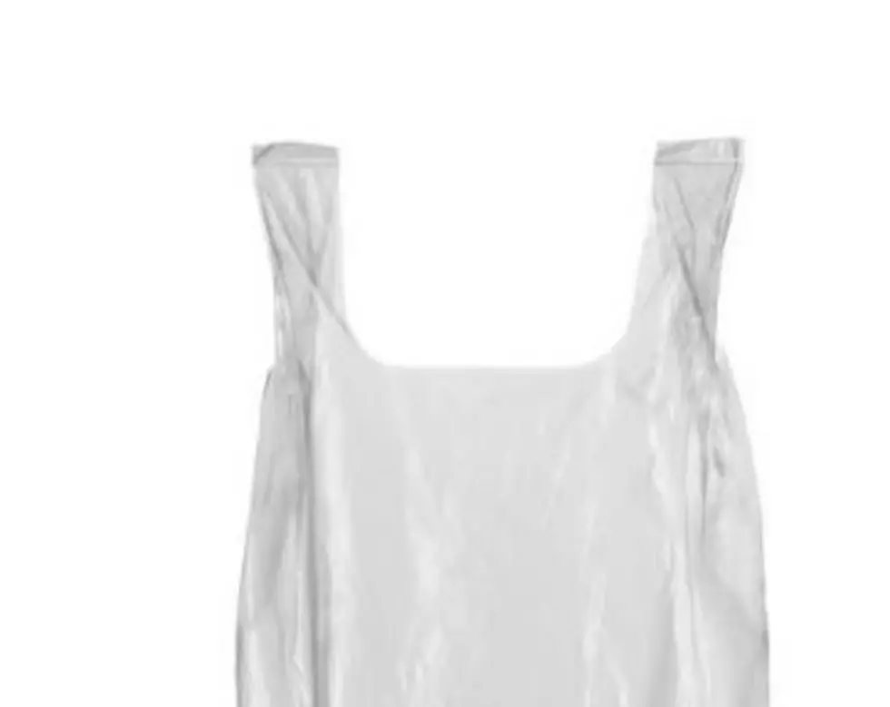 Gov. Inslee Signs Plastic Bag Ban Into Law, Despite COVID Concerns