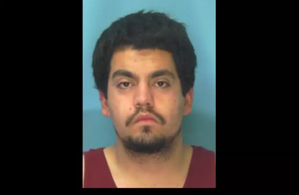 Same Guy, Different Look&#8211;Suspect Wanted in WSU Prosser Break-Ins