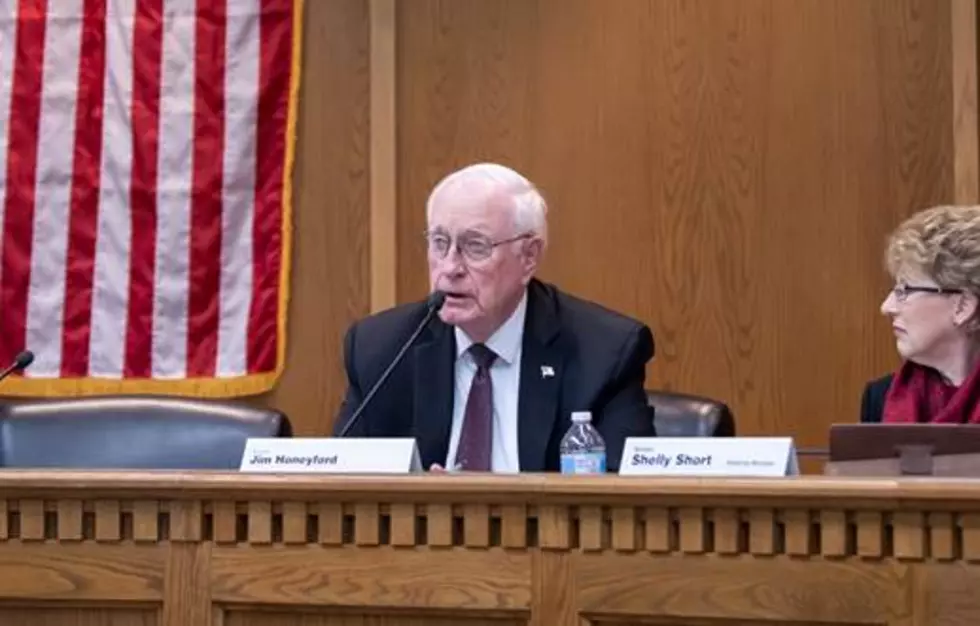 Senator Tells DOC –Develop COVID Quarantine Plan Before Releasing Inmates