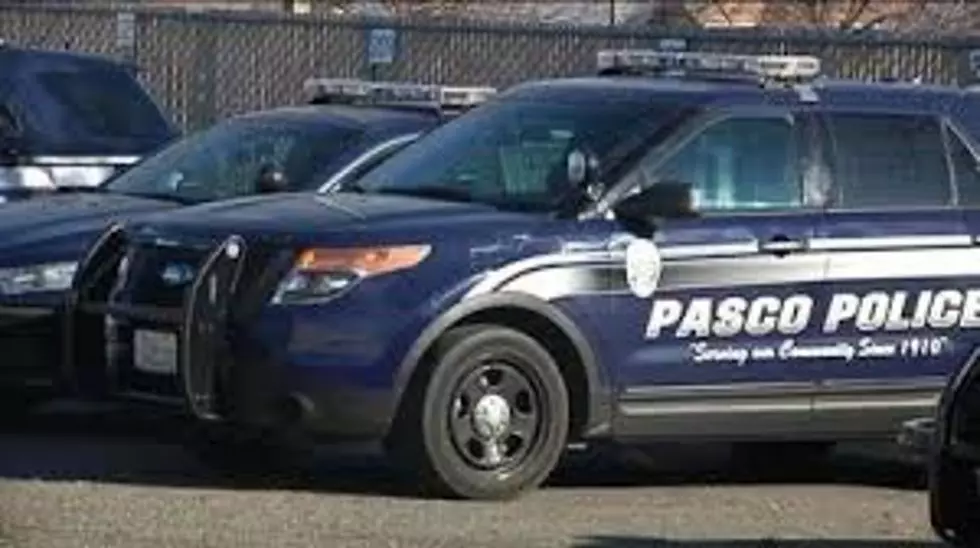 Pasco Police Clarify Law Enforcement Role in COVID Issue