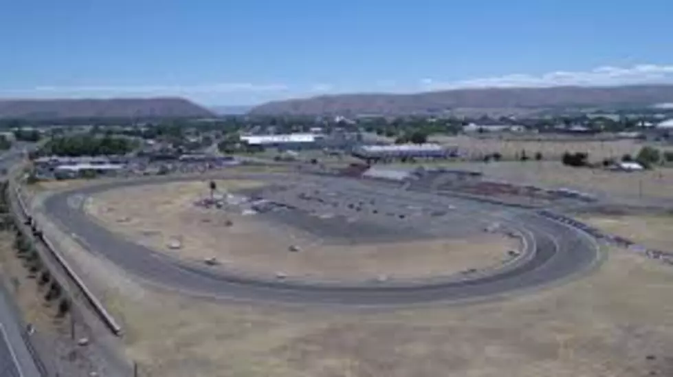 Yakima Speedway Draws Hundreds for ‘Rights’ Rally