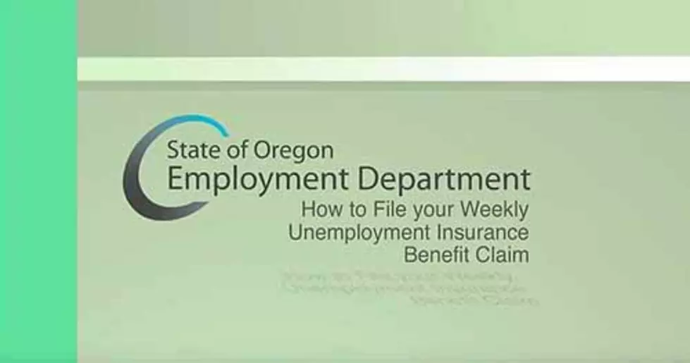 After Delays in Payments, Oregon Fires Unemployment Chief