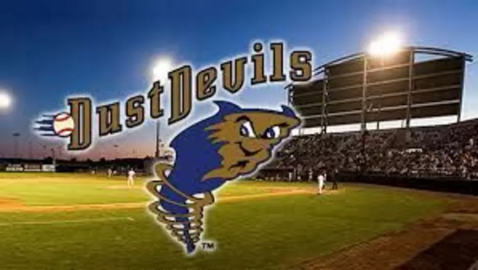 Dust Devils Season &#8220;Delayed Indefinitely&#8221; &#8212; Per NW &#8216;A&#8217; League