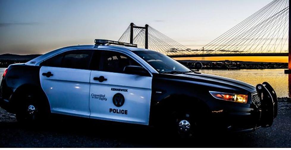 No Formal Efforts to Defund Police in Kennewick, Say Officials