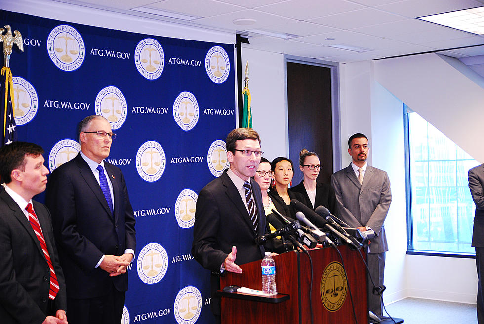 AG Ferguson Pushes Legislature for &#8216;Deadly Force&#8217; Police Reporting