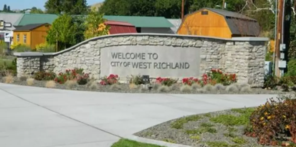 West Richland Earns The Title of 2nd Safest City in Washington State