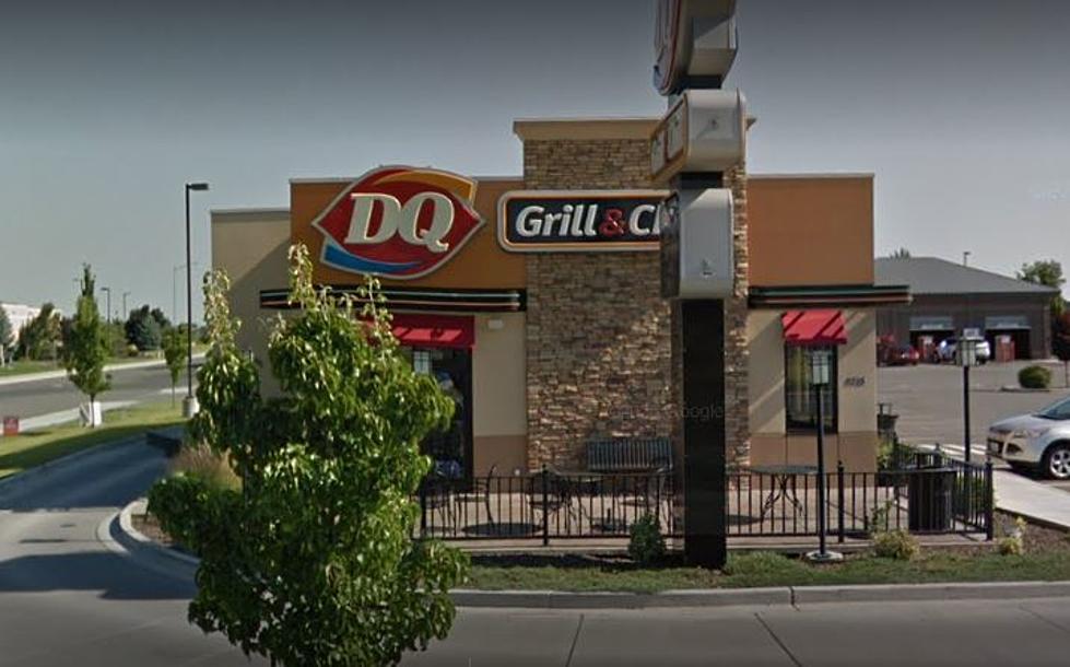 Drunk At DQ–Suspect Cuts off Drivers, Bites Officers Arm