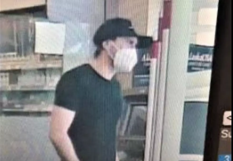 May Card Skimmer Suspect Arrested &#8211;Despite MASK!