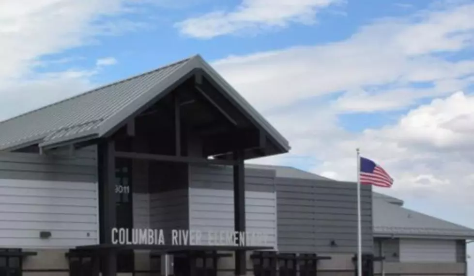 Pasco Opens New Columbia River Elementary School&#8211;Sort Of