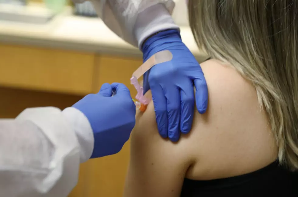 WSDOH Official: Flu Vaccine Should be Considered &#8220;Essential&#8221; This Year