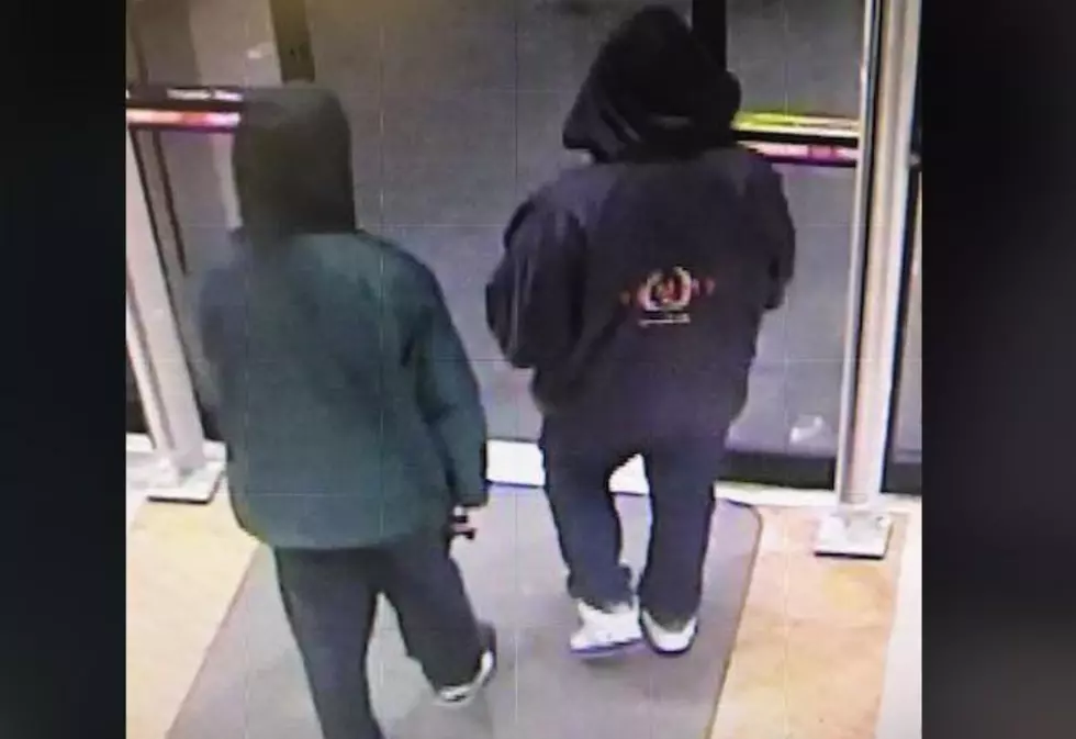 Assault, Threatening Suspects Sought by Police