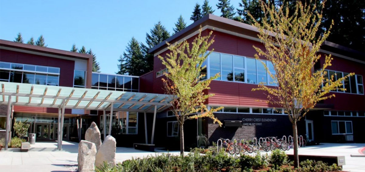 Bellevue Schools Won't Report 1st. Qtr Grades"Undue Stress"