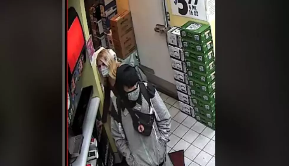 &#8216;Nervous Looking&#8217; Richland Pair Sought in Store Theft