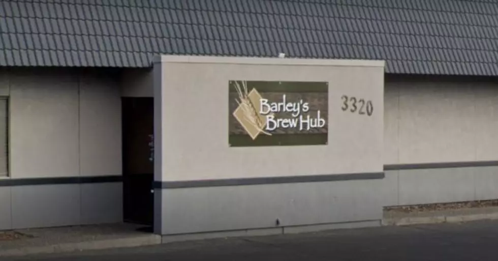 Another Noted Business to Close, Barley’s Brew Hub in Kennewick