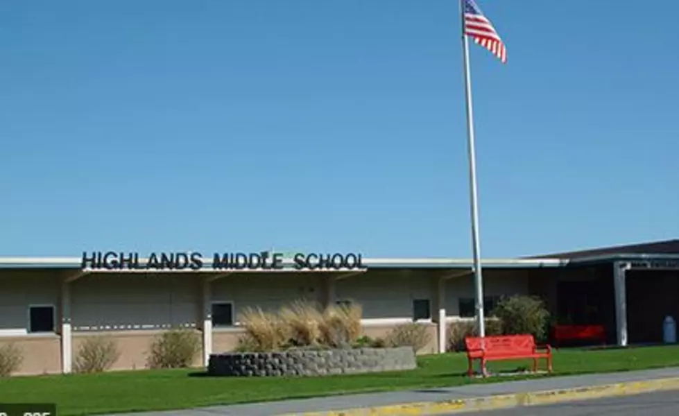 Wednesday KSD Board Will Discuss Timeline for MS, HS Hybrid Return