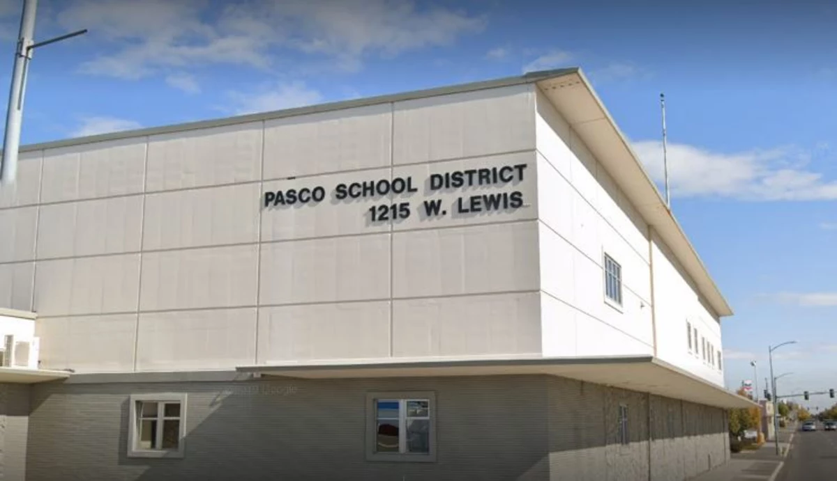 Pasco School District #1