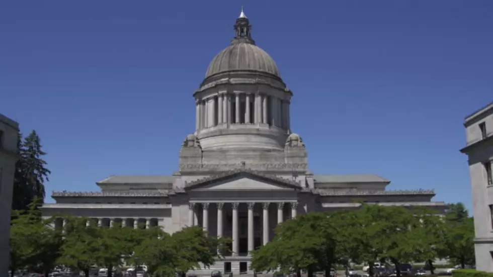 Senate Democrats Block Vote on Re-Open Bill in Olympia