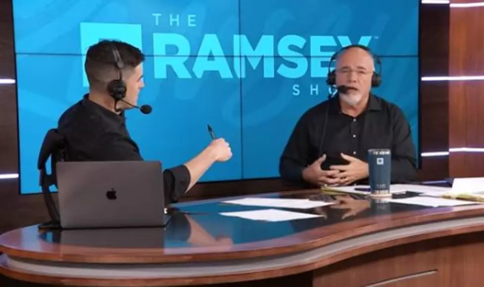 Newstalk Host Dave Ramsey Melts &#8216;Snowflakes&#8217; Over Stimulus [VIDEO]