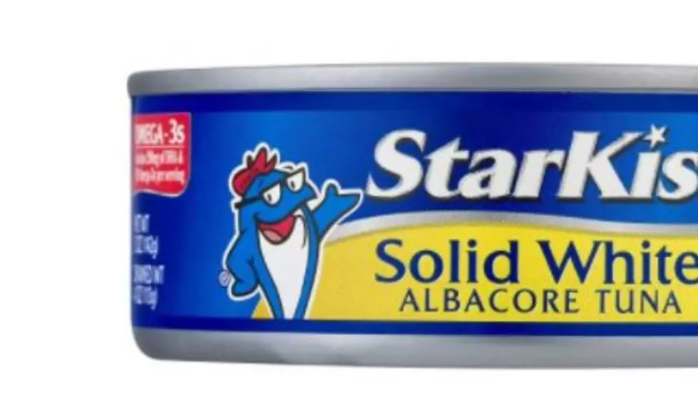 Charley Tuna Behind Bars?!? StarKist Sued Over Price Fixing