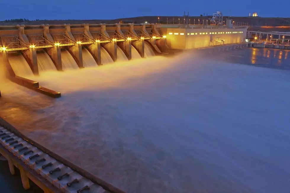 Idaho Congressman Wants to Breach 4 Lower Snake River Dams