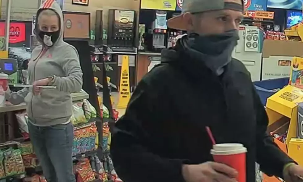 Lottery Ticket Lifters Sought in Richland, Multiple Incidents