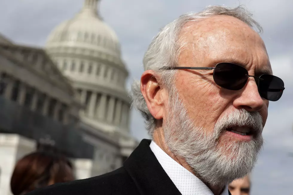 Rep. Newhouse Demands Hearing on Biden Border Situation
