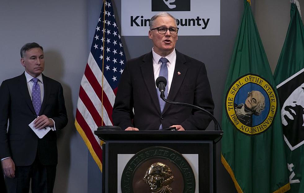 Inslee: All Regions to Move to Phase 3 March 22–Metrics Announced