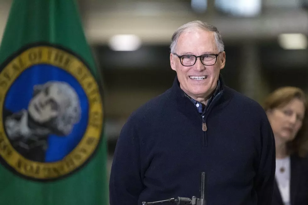 Late Breaking–Gov. Inslee to Visit Tri Cities Tuesday