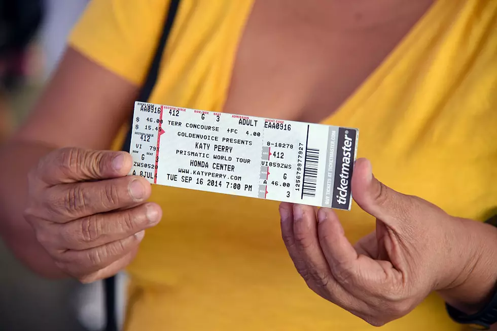 COVID Canned Your Concert? State Says Refunds Coming