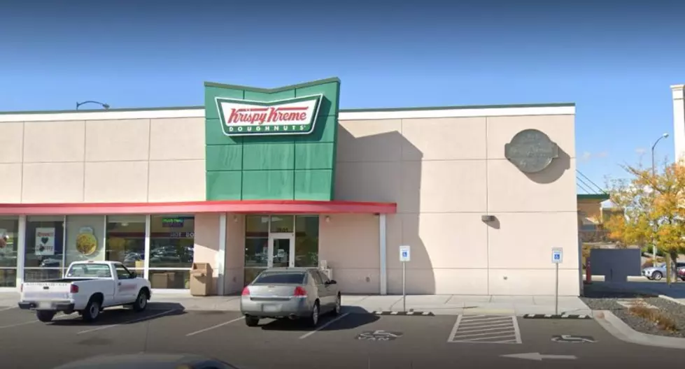 Got The COVID-19 Vaccine? Get a Free Krispy Kreme Donut