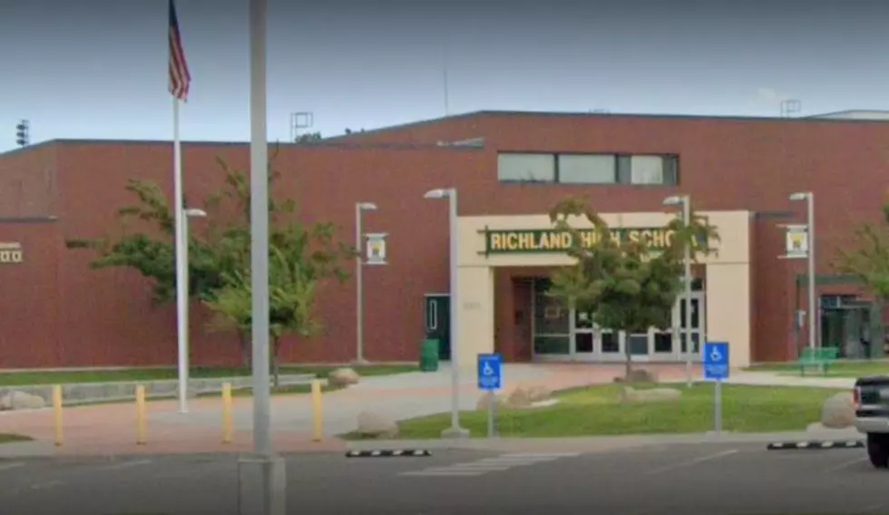 Richland School Board Resumes In Person Meetings, With Citizens