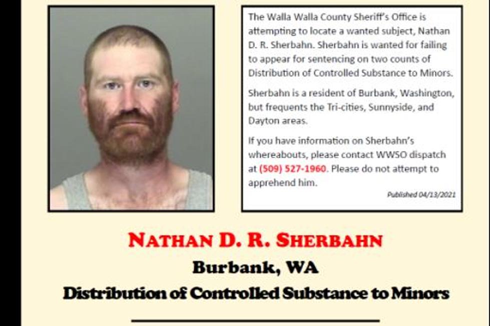 Burbank Man Sought For Giving Drugs to Minors