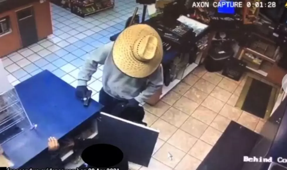‘Floppy Hat’ Robbery Suspect Nabbed in Less than 24 Hours